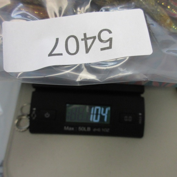 Cartise 8 Silk Metallic Maxi Skirt 8 Y2k Gold Brown Abstract Boho Whimsical 104 - Picture 8 of 8